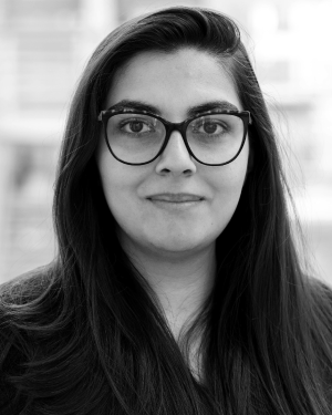 Anum Khurshid