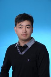 Shiming Chen
