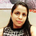 Deepti Yadav