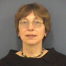 Irina R. Arkhipova
