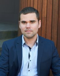 Romain Beucher