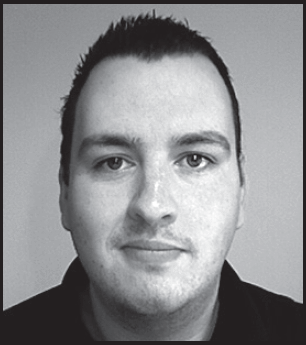 Graeme Stevenson
