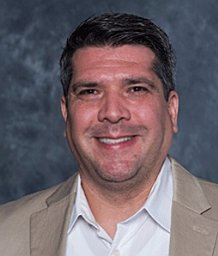 George J. Roy