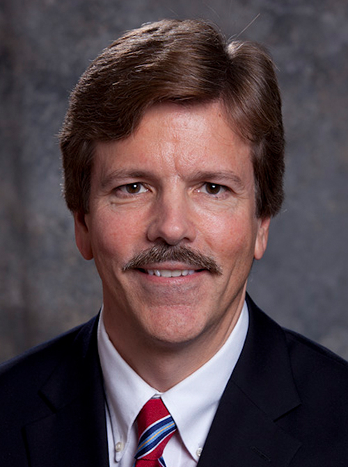 Douglas H. Smith