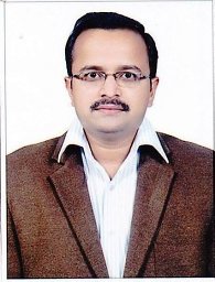 Neeraj Mishra