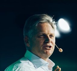 knut haanaes