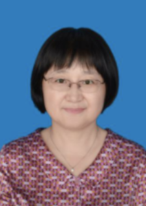 Suhuan Liu