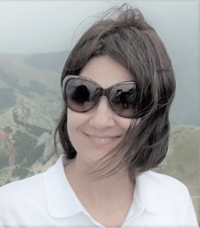 Laura Palombi