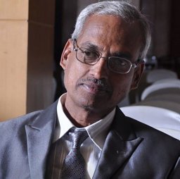 D. Sreeramulu