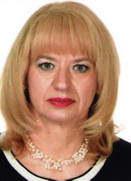 Mujkić Aida
