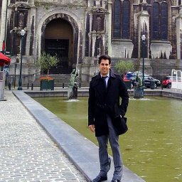 Mahmoud Nikseresht