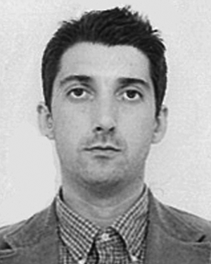 Philippe Gaubert