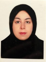 Mahdieh Shirzad