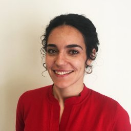 Beatriz Redondo Cabrera
