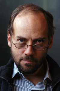 Edward A. Lee