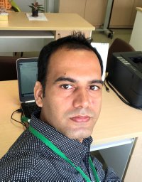 Amod Sharma