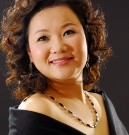 Guizhen Liu