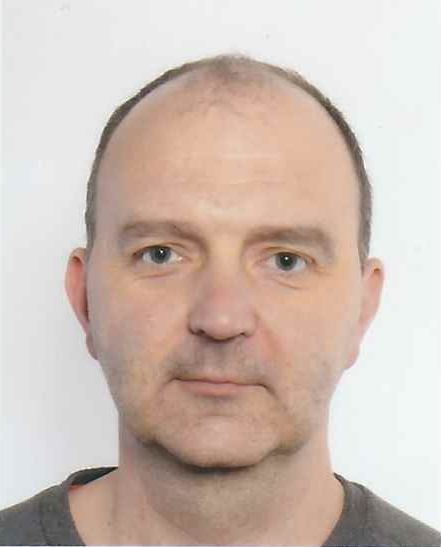 Jean-Yves Ramel