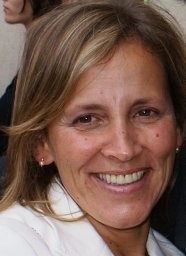 Sónia Mendo