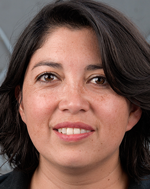 Sofía Ocaña-Mayorga