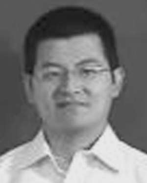 Zhenyu Huang