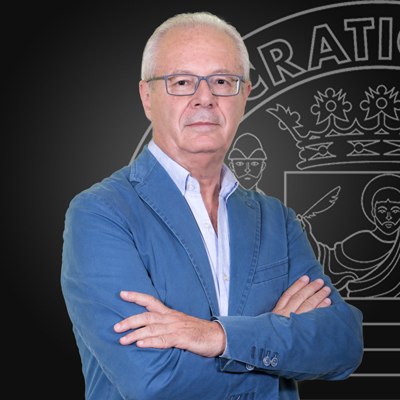 Antonio Piccolo