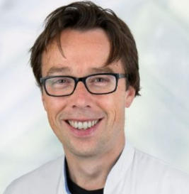 H. J. Bogaard