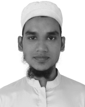 Md. Repon Islam