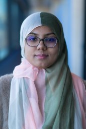 Bushra Tasadduq