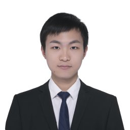 Zhenhong Zou