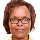Louisa Ndunyu
