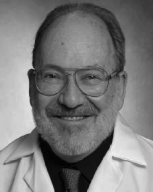 Howard J. Halpern