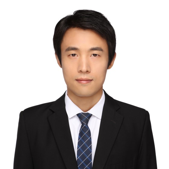 Yongge Liu