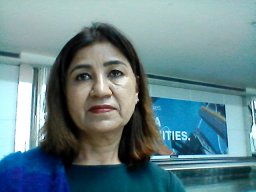 Raheela Mohsin Rizvi
