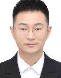 Zhefeng Wang