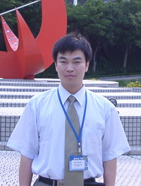 Yong Xie