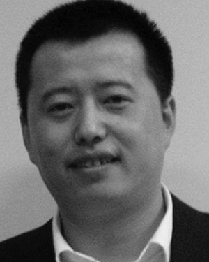 Yang Zhang