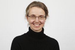 Elena Zotenko