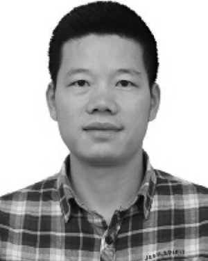 Xiaofeng He