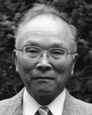 Mitsuru Matsui