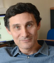 Mario Speranza