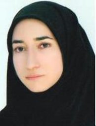 Samaneh Boroumand-Noughabi