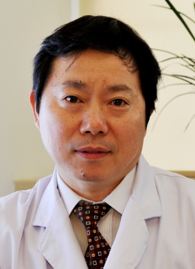 Yuxing Qu