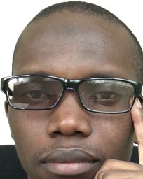 Mutiu K. Amosa