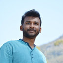 Taposh Roy