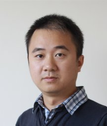 Wenguo Liu