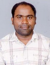 Jagan Gaddam