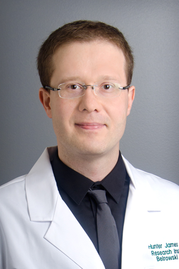 Bogdan K. Beirowski