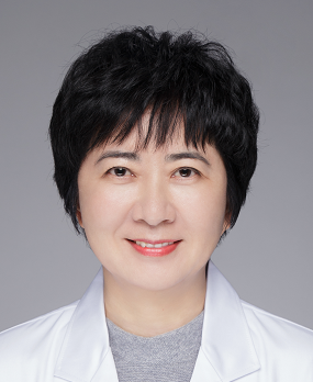 Rong Wu