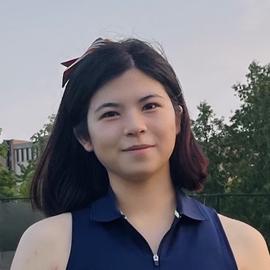Zhuangdi Zhu